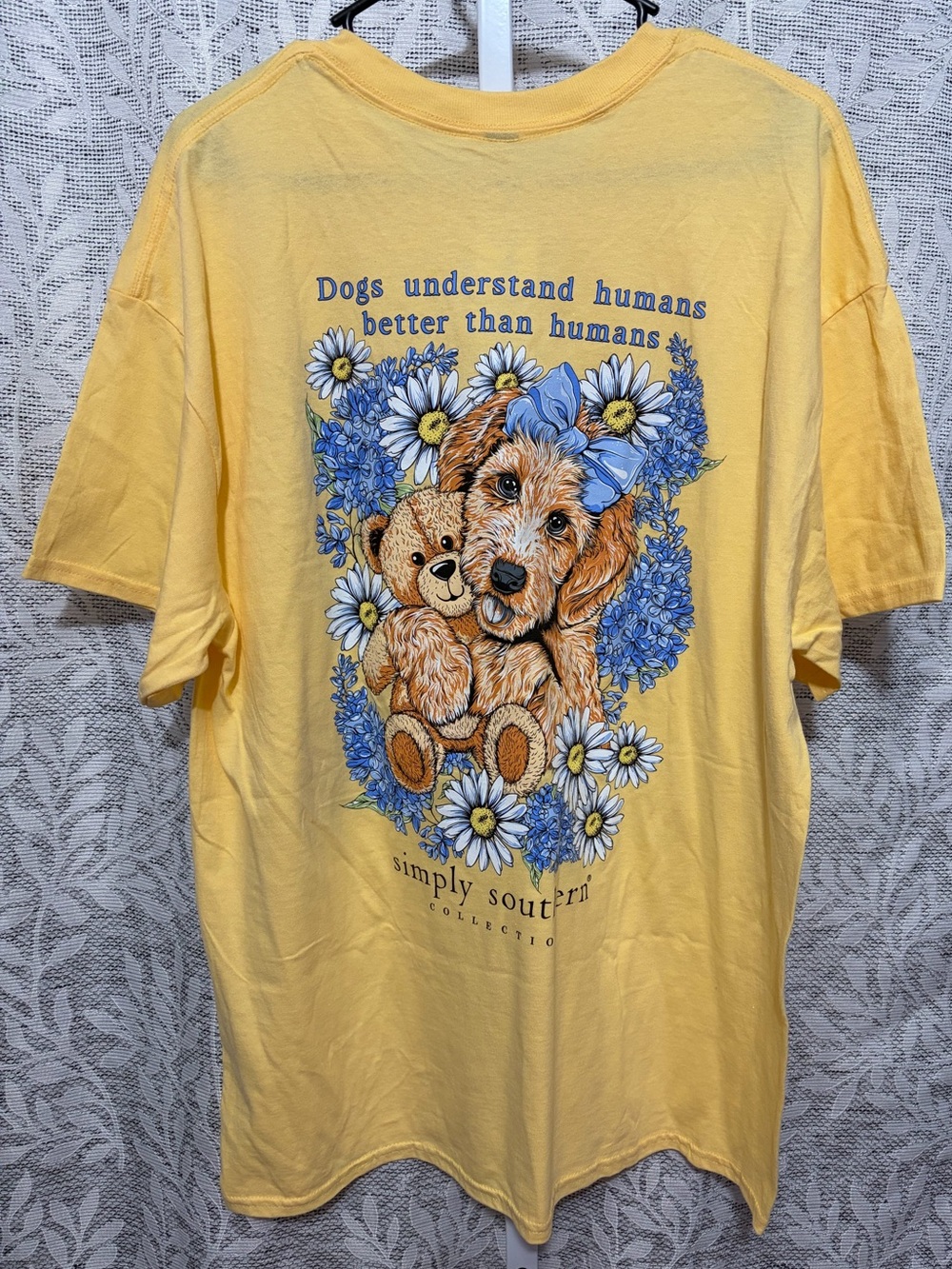Simply southern TEE XL - Picture 3 of 3